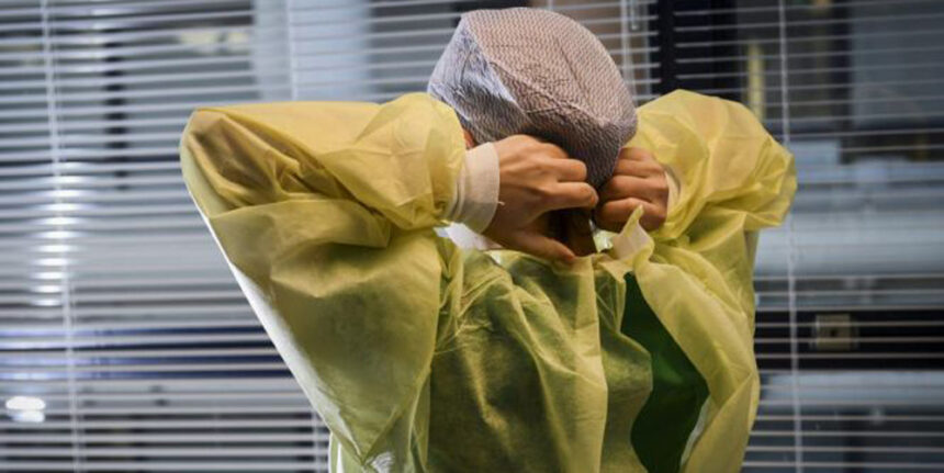 Стан Павлика – хлопчика з covid-19, за життя якого борються у Могилів-Подільському – трохи покращився