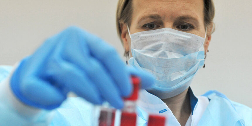 Станом на ранок 15 квітня на Вінниччині - 241 випадок коронавірсної хвороби