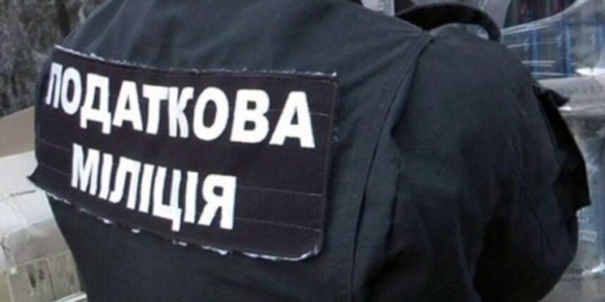 На Вінниччині податківці вилучили більш на 14 млн грн. підакцизних товарів