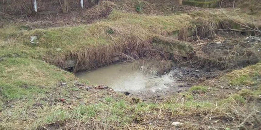 За забруднення поверхневих вод відповідатимуть два підприємства на Вінниччині