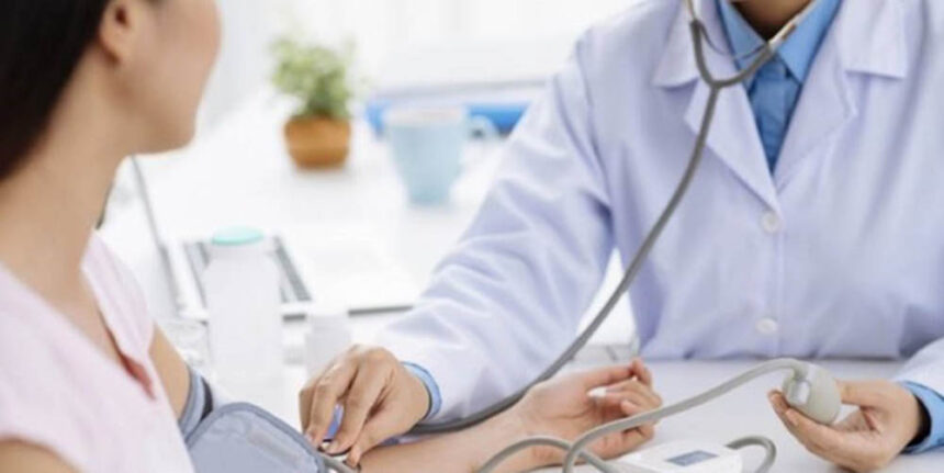 Маршрут пацієнтів Вінницького району під час карантину