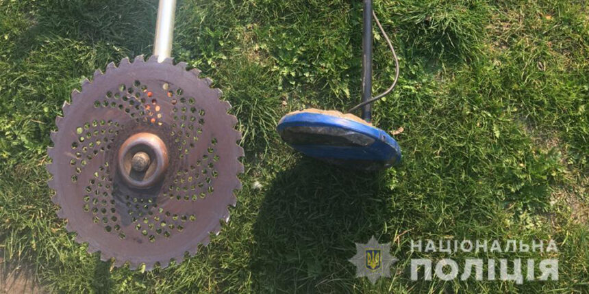 Знайшли можливого крадія, який орудував в селах Погребищенського району