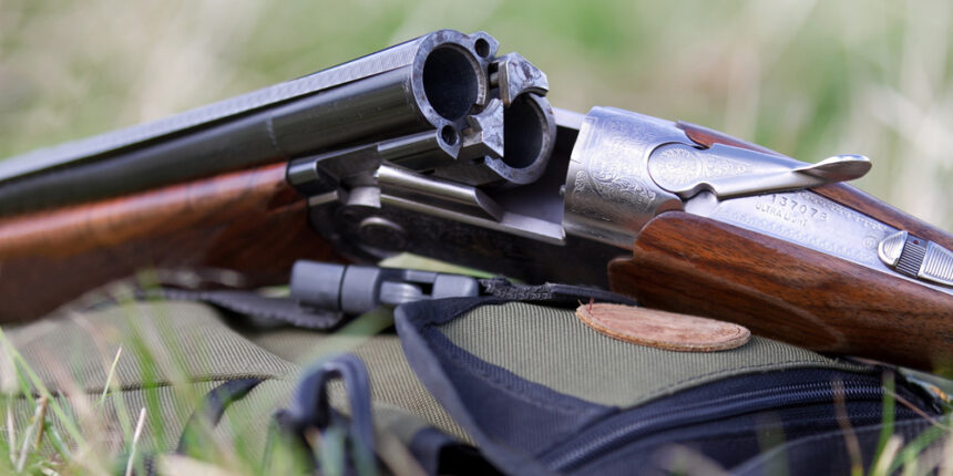 У Вінниці 16-річний хлопець з рушниці поранив 17-річного товариша