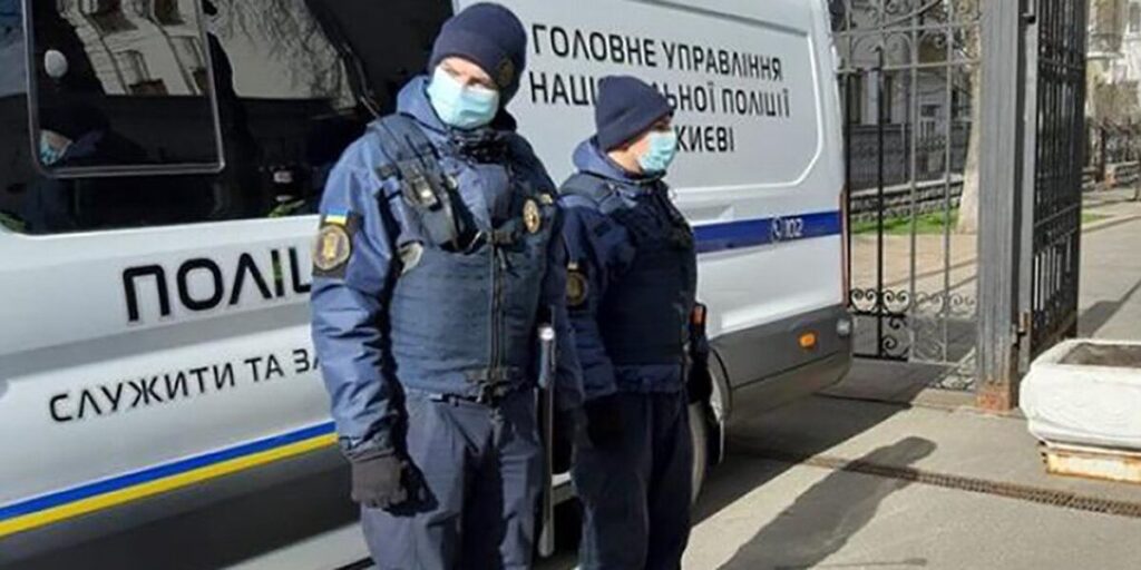 На Вінниччині зареєстрували 143 порушення режиму двотижневої обсервації