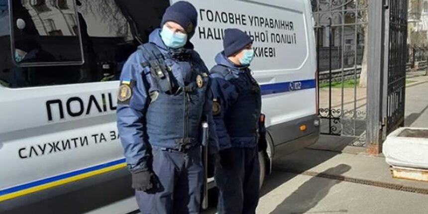 На Вінниччині зареєстрували 143 порушення режиму двотижневої обсервації