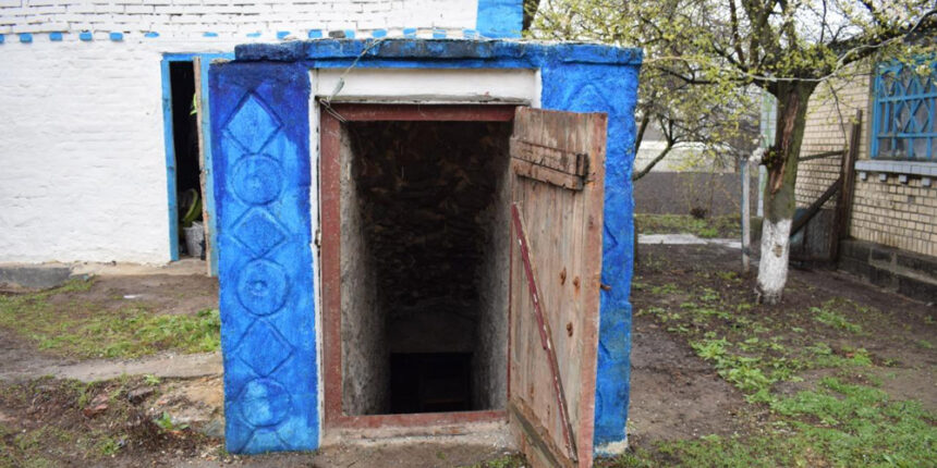 На Вінниччині за підозрою у вбивстві жінки затримали її односельця