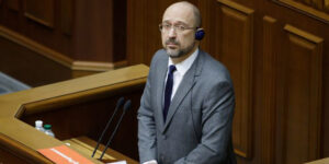 У Кабміні пояснили, чому Вінницька область затримала звіт по коронавірусу