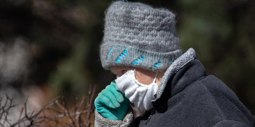 З'явились подробиці про першу жінку, яка померлу від коронавірусу на Вінниччині