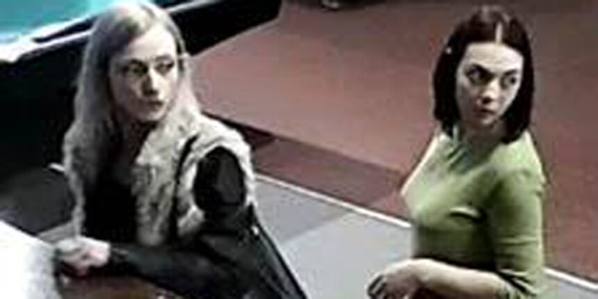 Поліція Вінниці просить допомогти встановити особи, підозрювані у вчиненні злочину