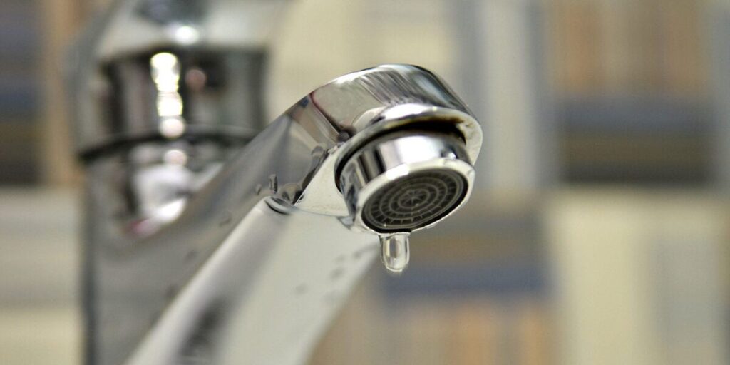 В Ладижині 6 квітня вимкнуть воду в усьому місті