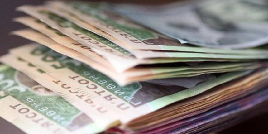 Керівник господарства підозрюється у присвоювані майже 330 тис. грн