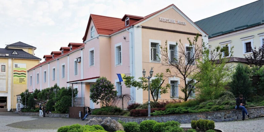 Вінницький художній музей анонсує нові онлайн-виставки