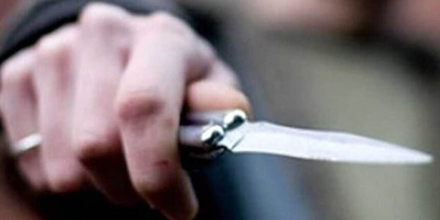 Сім років проведе за ґратами розбійник, який на Вінниччині напав на жінку