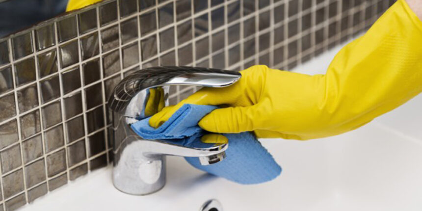 Санітарний лікар Вінницької області радить додаткові засоби для дезінфекції