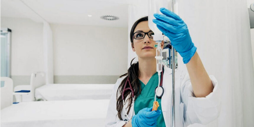 У Вінниці не вистачає анестезіологів та медсестер