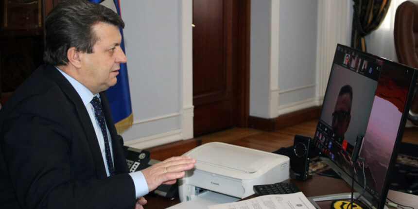 Старости ОТГ Вінниччини розпочали онлайн-навчання