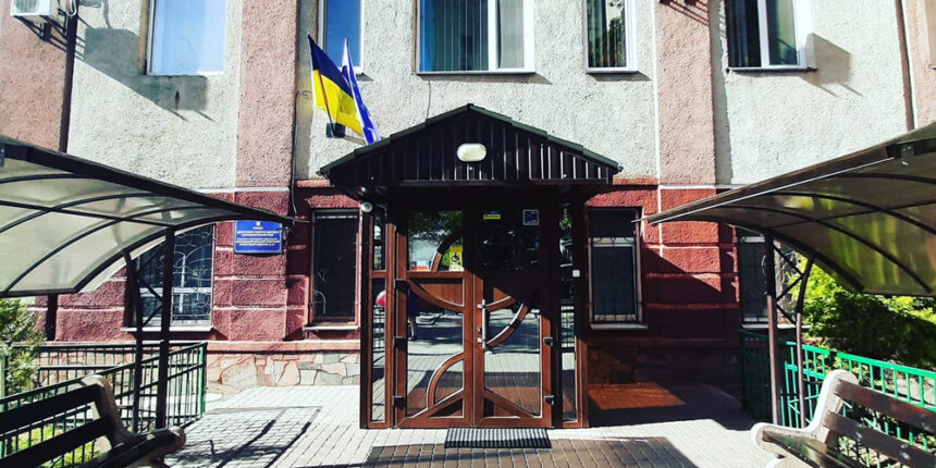 У Вінниці пологовий будинок №2 відновив роботу - коронавірусу немає