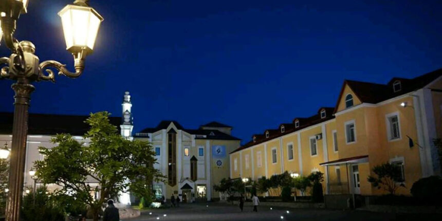 Вінницький обласний художній музей анонсує "культурний карантин"