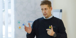 У Барі завершили розробку інвестиційного паспорта громади