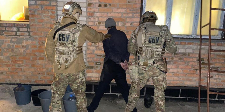 З'явились нові подробиці у справі вінницьких торговців зброєю