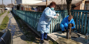 З 20 проб води взятих у Вінницьких криницях 16 — не відповідає нормам