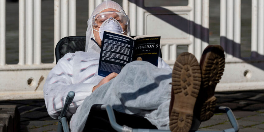 Вінницькі студенти вирішили довести, що самоізоляція - це саморозвиток