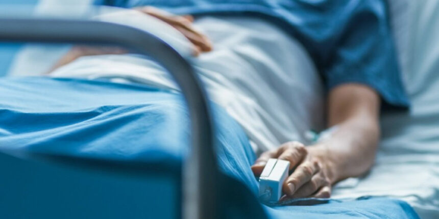 На Вінниччині одна людина померла від коронавірусу