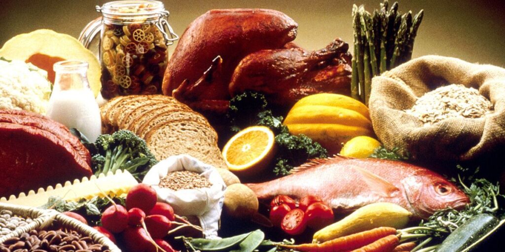 Вінницькі лікарні отримали продукти від дитсадків