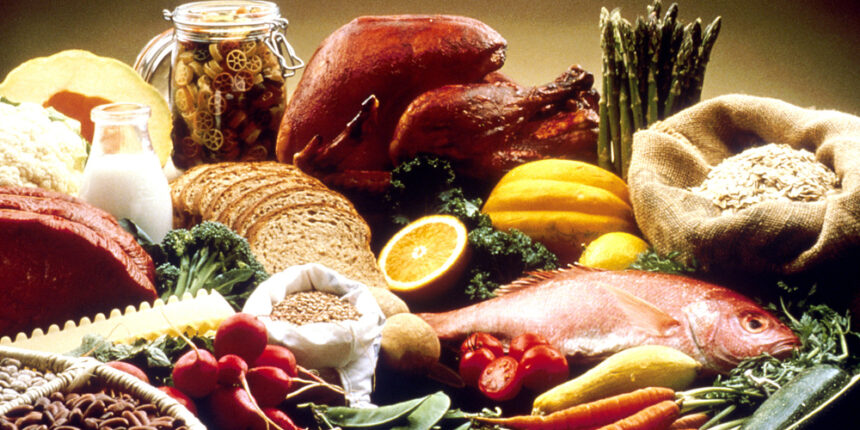 Вінницькі лікарні отримали продукти від дитсадків