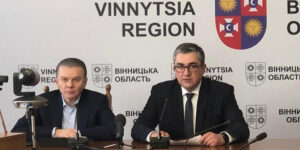 Вінницька облдержадміністрація посилює співпрацю з волонтерами