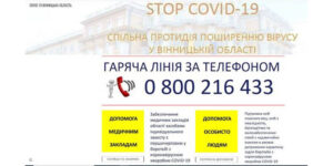 На Вінниччині триває моніторинг забезпеченості потреб осіб похилого віку