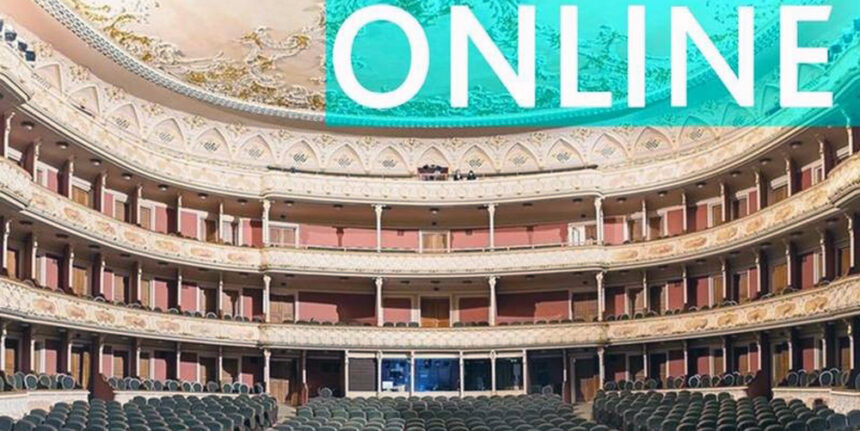 Як долучитися до освітнього процесу та культурного життя Вінниччини, не виходячи з дому