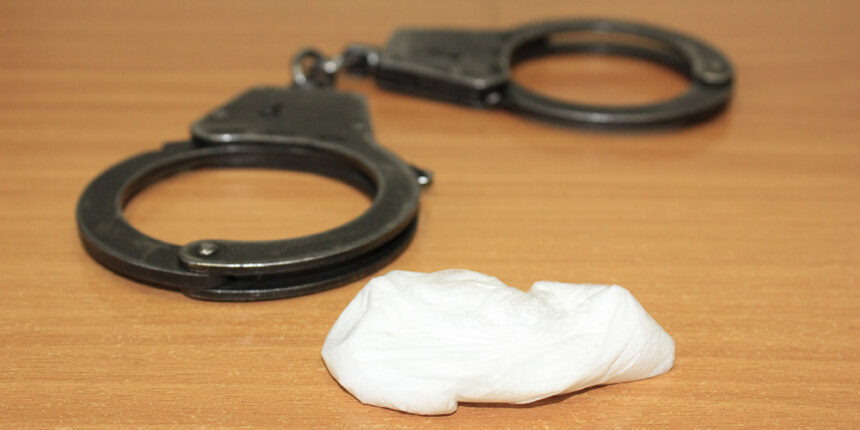 У Погребищі оперативники затримали 27-річного торговця амфетаміном