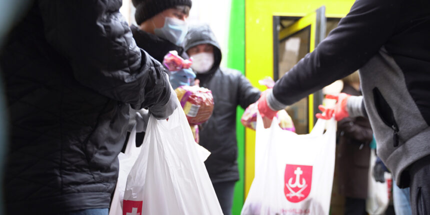 Перелік родин, які отримають у Вінниці безкоштовні пасхальні набори, суттєво розширили