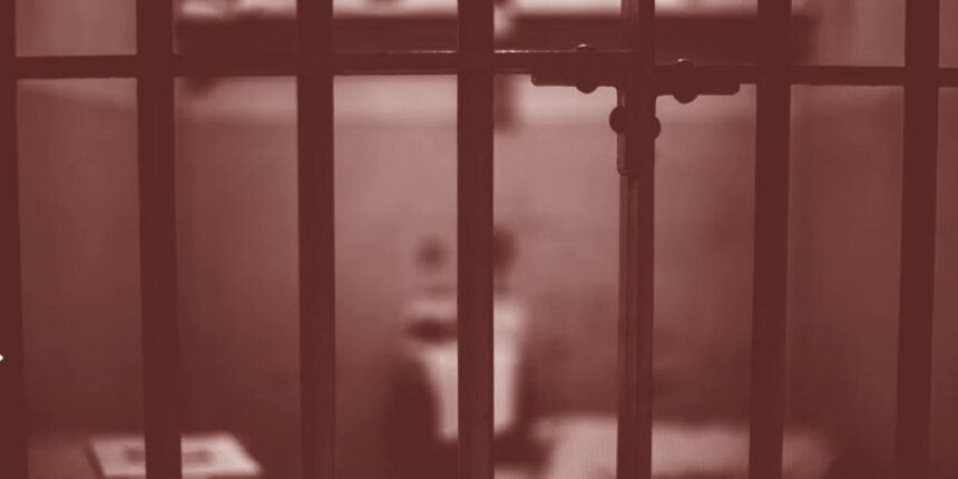 У Вінницькій в'язниці №1 порушують масковий режим