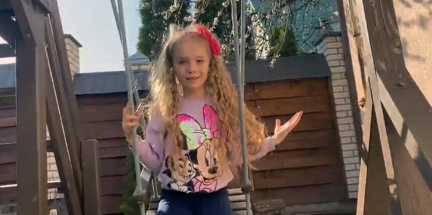 Вінничани записали відео на підтримку медиків, воїнів та усіх людей