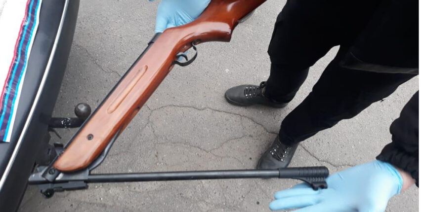 Вінничанина підозрюють у вчиненні близько десятка крадіжок