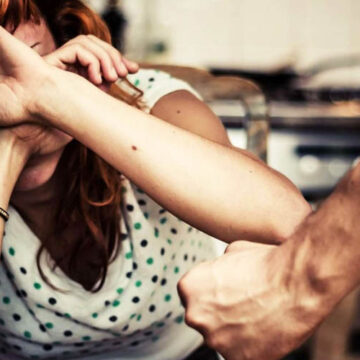 Вінниччина: понад 1700 протоколів за вчинення домашнього насильства цьогоріч