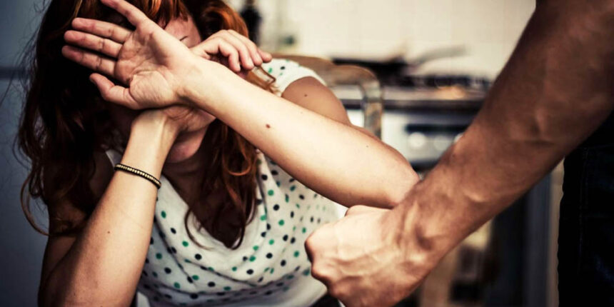 Вінниччина: понад 1700 протоколів за вчинення домашнього насильства цьогоріч