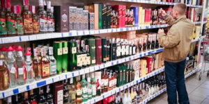 В Калинівці заборонили продавати алкоголь вночі