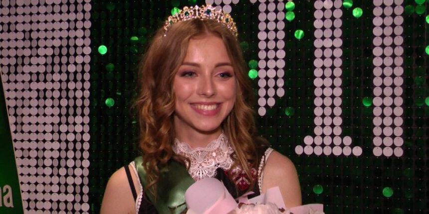 У Вінниці знову обиратимуть найчарівнішу студентку міста