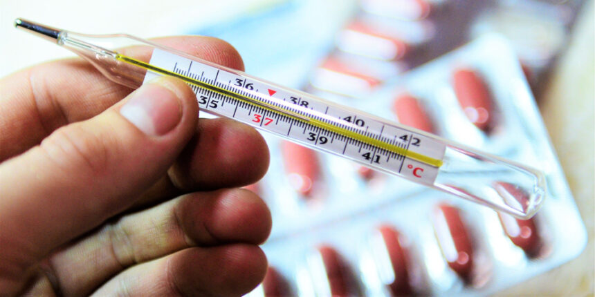 Чи протестують у Вінниці на covid-19 всіх пацієнтів із ГРВІ?