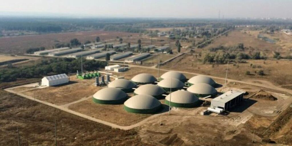 У Вінницькій області вирішили відроджувати родючість грунтів