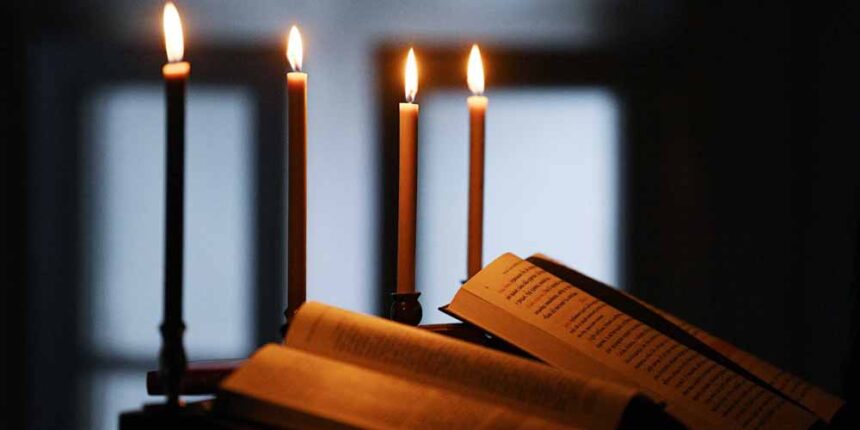 Інформація щодо богослужінь та обрядових заходів під час карантину