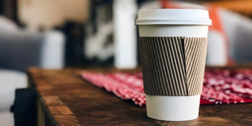 У Вінниці просять дозволити діяльність кафе на продаж кави