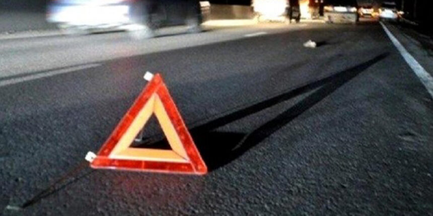 ДТП на Вінниччині: шпиталізували мотоцикліста