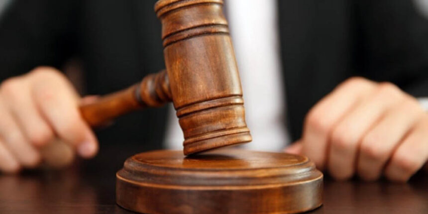 За умисне вбивство 13 років 6 місяців тюрми призначив суд на Вінниччині