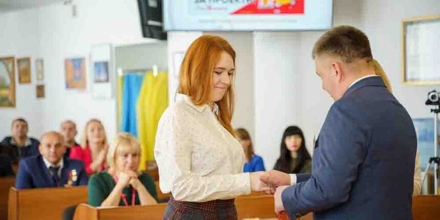 Цього року проектів «Бюджет громадських ініціатив» у Вінниці розподілить 8 млн грн