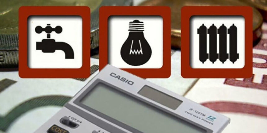 Рівень розрахунків за комунальні послуги у Вінниці впав до 31%