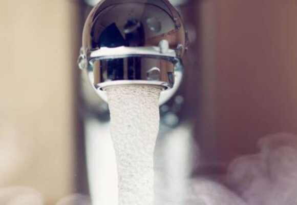 Графік призупинення послуги з гарячого водопостачання в квітні у Вінниці
